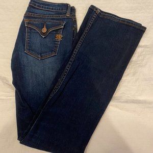 Miss Me "Megan" Jeans